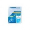 POLIZA INGRESO EUROFORMAS  CARTA 50H C 2 BLOCKS