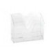 COJIN P SELLOS STAFFORD 0 PLASTICO S TINTA 9X5.5 CMS