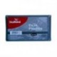 COJIN P SELLOS STAFFORD 1 PLASTICO S TINTA 11X7 CMS