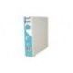 CAJA LAPICERA SABLON WACKY BOX DOUBLE