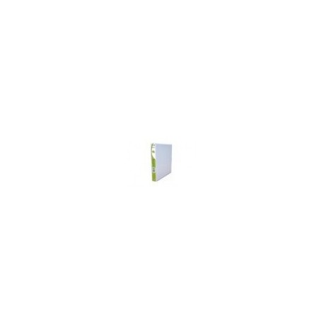 ORGANIFOLDER SABLON DE PARED CRISTAL 3 ESPACIOS