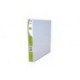 ORGANIFOLDER SABLON DE PARED CRISTAL 3 ESPACIOS