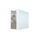 PORTA GAFETTE SABLON 1042 6X9CM C CORDON