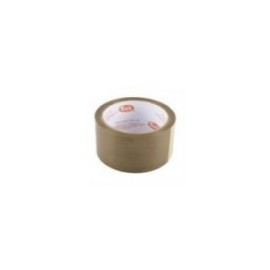 CINTA TUK DOBLE CAPA PAPEL .24X33 MTS PZA