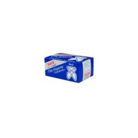 CLIP BACO GIGANTE 2 ZINCADO C 50