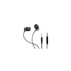 AURICULARES VERBATIM ESTéREO CON MICRóFONO
