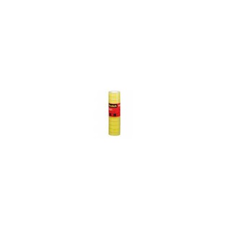 BANDERITAS 3M 680 POST IT ROJO 12 PIEZAS C 50 HOJAS C U