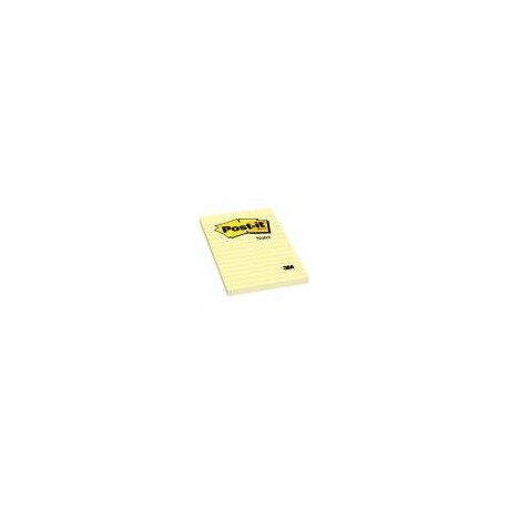 MINI BANDERITAS 3M  FLECHA  4 COLORES BRILLANTES EN CARTUCHOS INDIVIDUALES 24 DE CADA COLOR .99X4.3 CAJA CON 6 PQTES