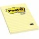 MINI BANDERITAS 3M  FLECHA  4 COLORES BRILLANTES EN CARTUCHOS INDIVIDUALES 24 DE CADA COLOR .99X4.3 CAJA CON 6 PQTES