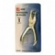 FIBRA ESPONJA EXTREME 3M SCOTCH BRITE CHICA 1 PZA