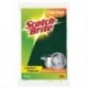 MI FIBRA 3M SCOTCH BRITE GIGANTE PAQ C 12