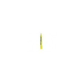 MARCADOR ARTLINE PIZARRON PLASTICO CAFE C 12
