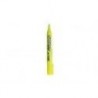 MARCADOR ARTLINE PIZARRON PLASTICO CAFE C 12