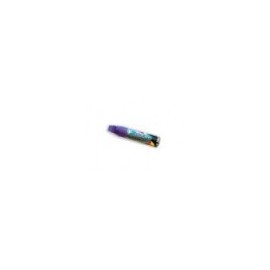 BOLIGRAFO A-INK GEL MORADO C 12