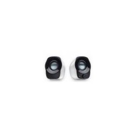 BOCINA LOGITECH PORTATIL Z120 LAPTOP USB