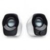 BOCINA LOGITECH PORTATIL Z120 LAPTOP USB
