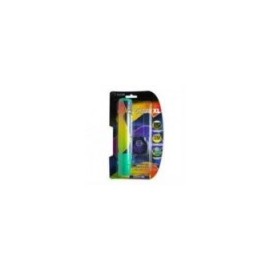 BOLIGRAFO PIN POINT P. FINO 0.7MM AZUL C 12PZS