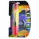 BOLIGRAFO PIN POINT P. FINO 0.7MM NEGRO CAJA C 12