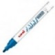 BOLIGRAFO AZOR PIN POINT ULTRAFINO REDONDO PUNTA AGUJA FINA 0.5 MM COLOR NEGRO C 12