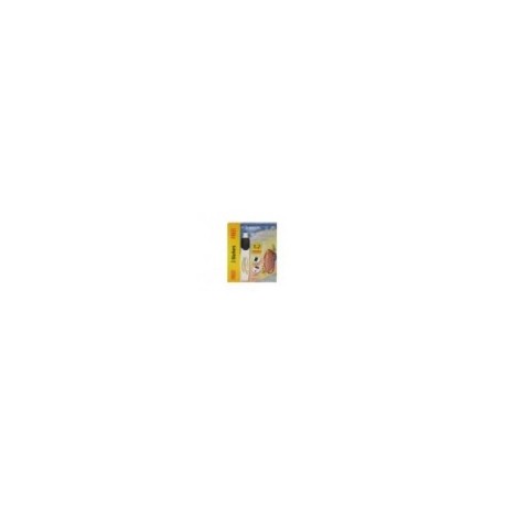 MARCADOR AZOR PX-20 UNIBALL PAINT COLOR ORO C 12 PZAS