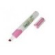 MARCADOR AZOR PX-20 UNIBALL PAINT COLOR ROJO C 12 PZAS