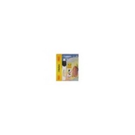 MARCADOR AZOR PX-20 UNIBALL PAINT COLOR ROSA C 12 PZAS