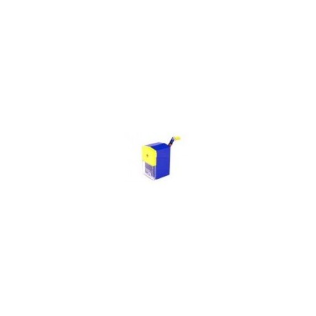MARCADOR AQUARELO JUNIOR PUNTA FINA COLOR AZUL C 12 PZAS