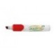 MARCADOR AQUARELO GRIP COLOR ROJO C 12 PZAS