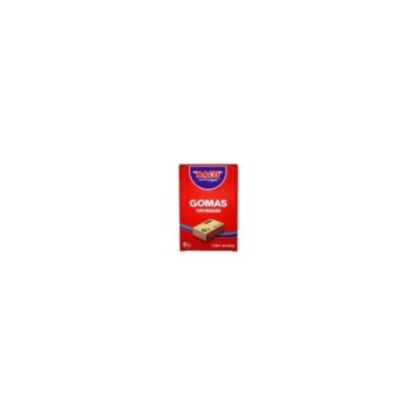 MARCADOR AQUARELO GRIP COLOR ROSA C 12 PZAS