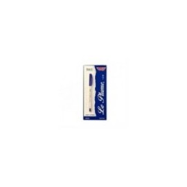 MARCADOR AQUARELO GLASS XL BLISTER COLOR BLANCO C 1 PZA