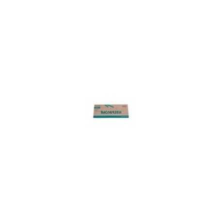 BOLIGRAFO BACO LE PLUME 1.0MM NEGRO CAJA C 12