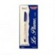 BOLIGRAFO BACO LE PLUME 1.0MM AZUL CAJA C 12