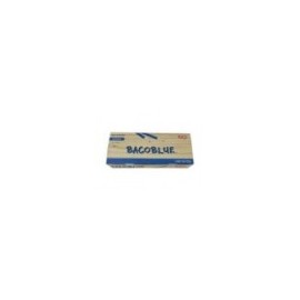 BOLIGRAFO BACO LE PLUME 1.0MM ROJO CAJA C 12