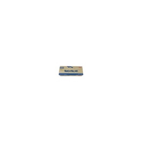 BOLIGRAFO BACO LE PLUME 1.0MM ROJO CAJA C 12