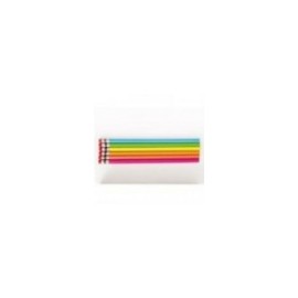 CRAYON STANDARD BACO CON 12 COLORES