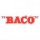 LAPIZ BACO ROJO C 50