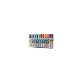LAPIZ BACO GRIS C 10