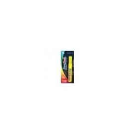 MARCADOR P PIZARRON TIZAPEN EST C 4 COLORES + BORRADOR