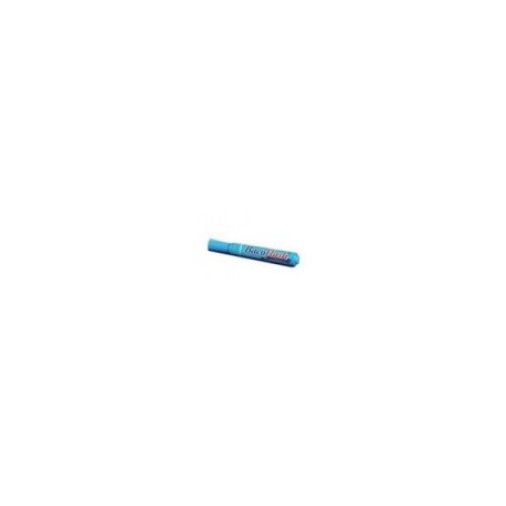 MARCADOR PERM TATOO P FINO ROSA FUCSIA CAJA C 6