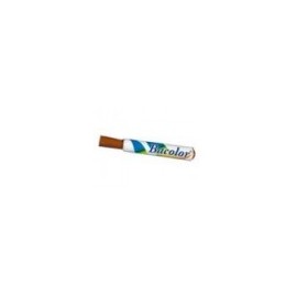 MARCADOR BACO PERMANENTE PLASTICO AZUL C 12