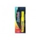 RESALTADOR BACOFLASH AMARILLO C 12