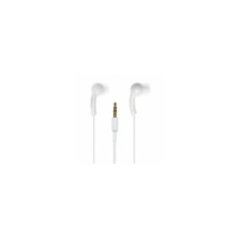 AUDIFONOS GRIXX BASICOS 10MM PODER BLANCO