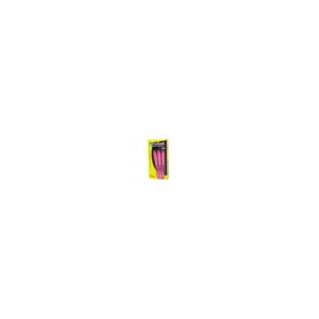 RESALTADOR BACOFLASH ROSA C 12