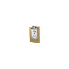 TABLA BACO CLIP MADERA CARTA