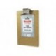TABLA BACO CLIP MADERA CARTA