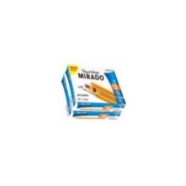 REGLA BACO TRANSPARENTE 5030 30CMS C 25