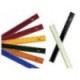 REGLA BACO PLASTICA 30CMS COLORES