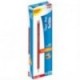 REGLA MADERA BACO 30CMS C 25