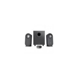BOCINAS LOGITECH Z407 BT MICRO USB 3.5MM 80W SUBWOOFER NGRO 980-001347