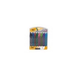 MARCADOR BEROL SHARPIE ULTRA FINO NEGRO C 12